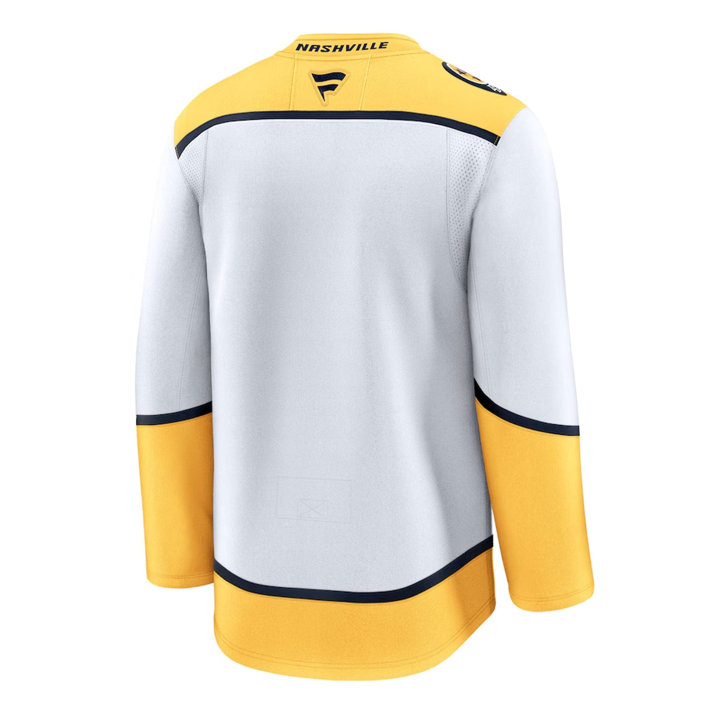 Fanatics Premium Senior Away Jersey - Nashville Predators - TheHockeyShop.com