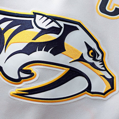 Fanatics Premium Senior Away Jersey - Nashville Predators - TheHockeyShop.com