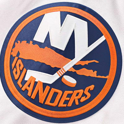 Fanatics Premium Senior Away Jersey - New York Islanders - TheHockeyShop.com