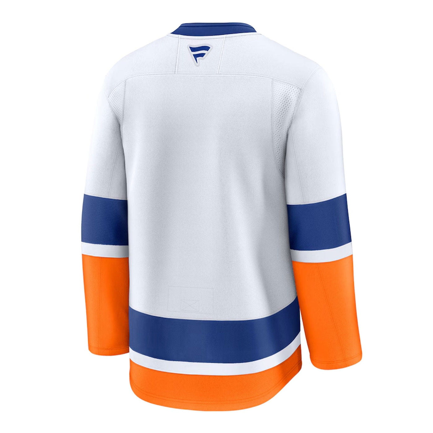 Fanatics Premium Senior Away Jersey - New York Islanders - TheHockeyShop.com