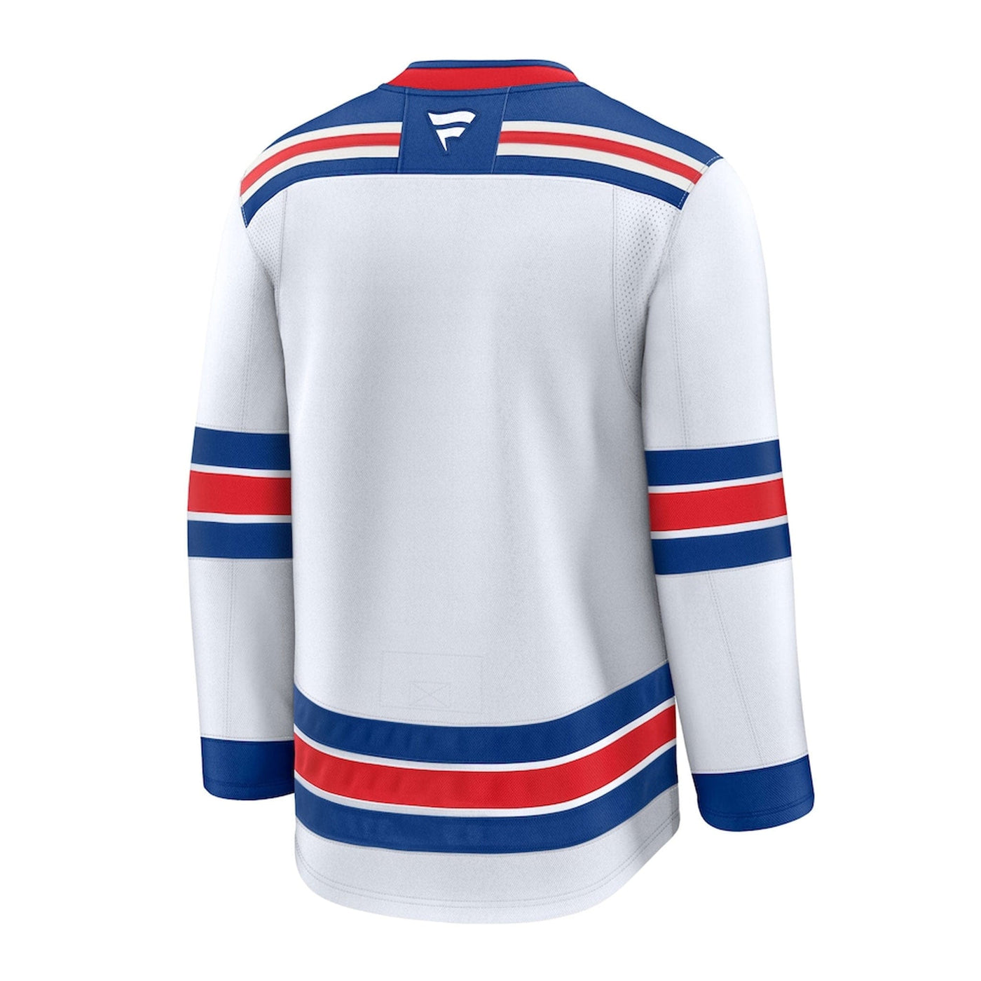 Fanatics Premium Senior Away Jersey - New York Rangers - TheHockeyShop.com