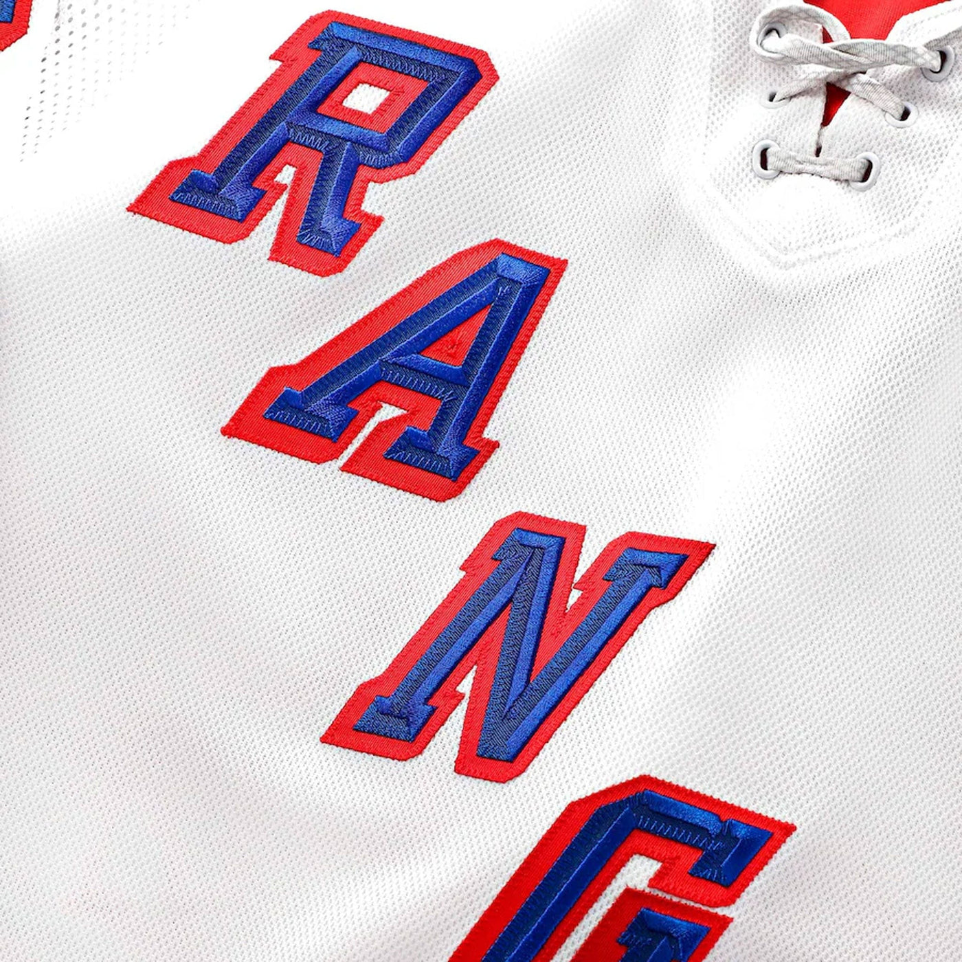 Fanatics Premium Senior Away Jersey - New York Rangers - TheHockeyShop.com