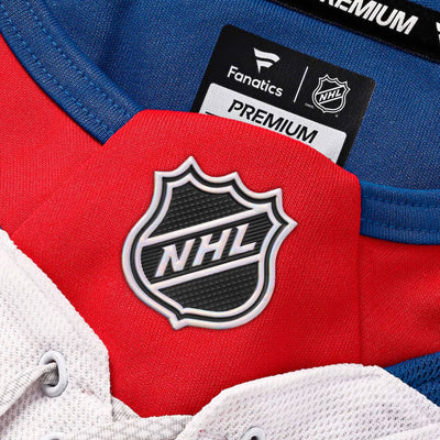 Fanatics Premium Senior Away Jersey - New York Rangers - TheHockeyShop.com