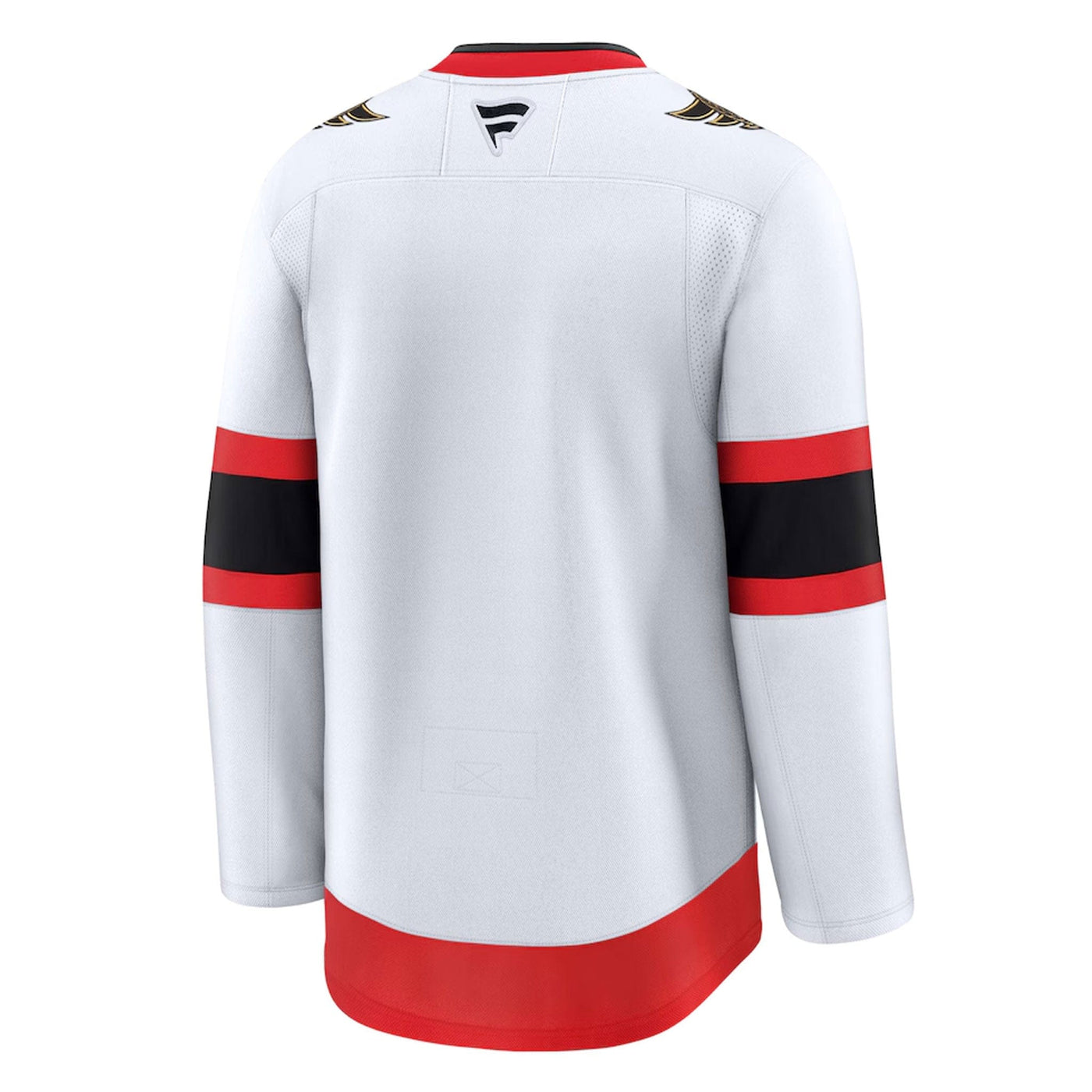 Fanatics Premium Senior Away Jersey - Ottawa Senators - TheHockeyShop.com