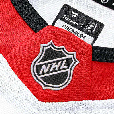 Fanatics Premium Senior Away Jersey - Ottawa Senators - TheHockeyShop.com