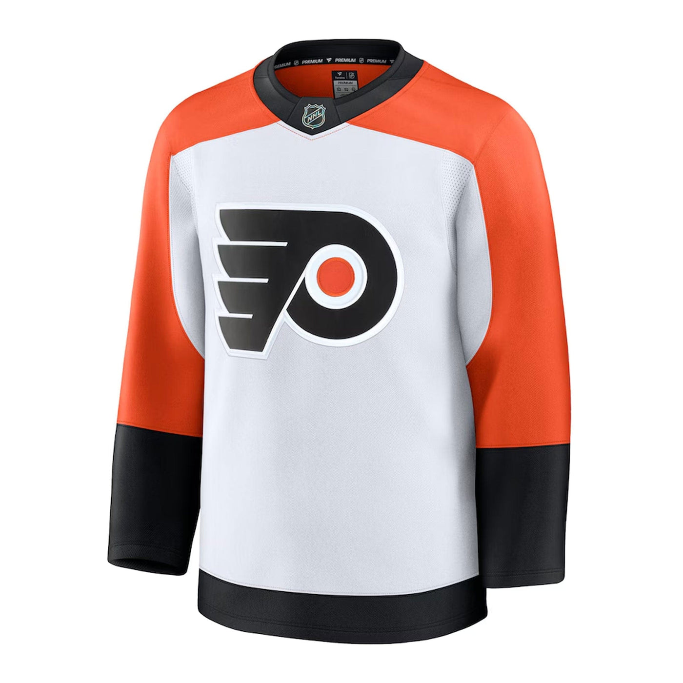 Fanatics Premium Senior Away Jersey - Philadelphia Flyers - TheHockeyShop.com