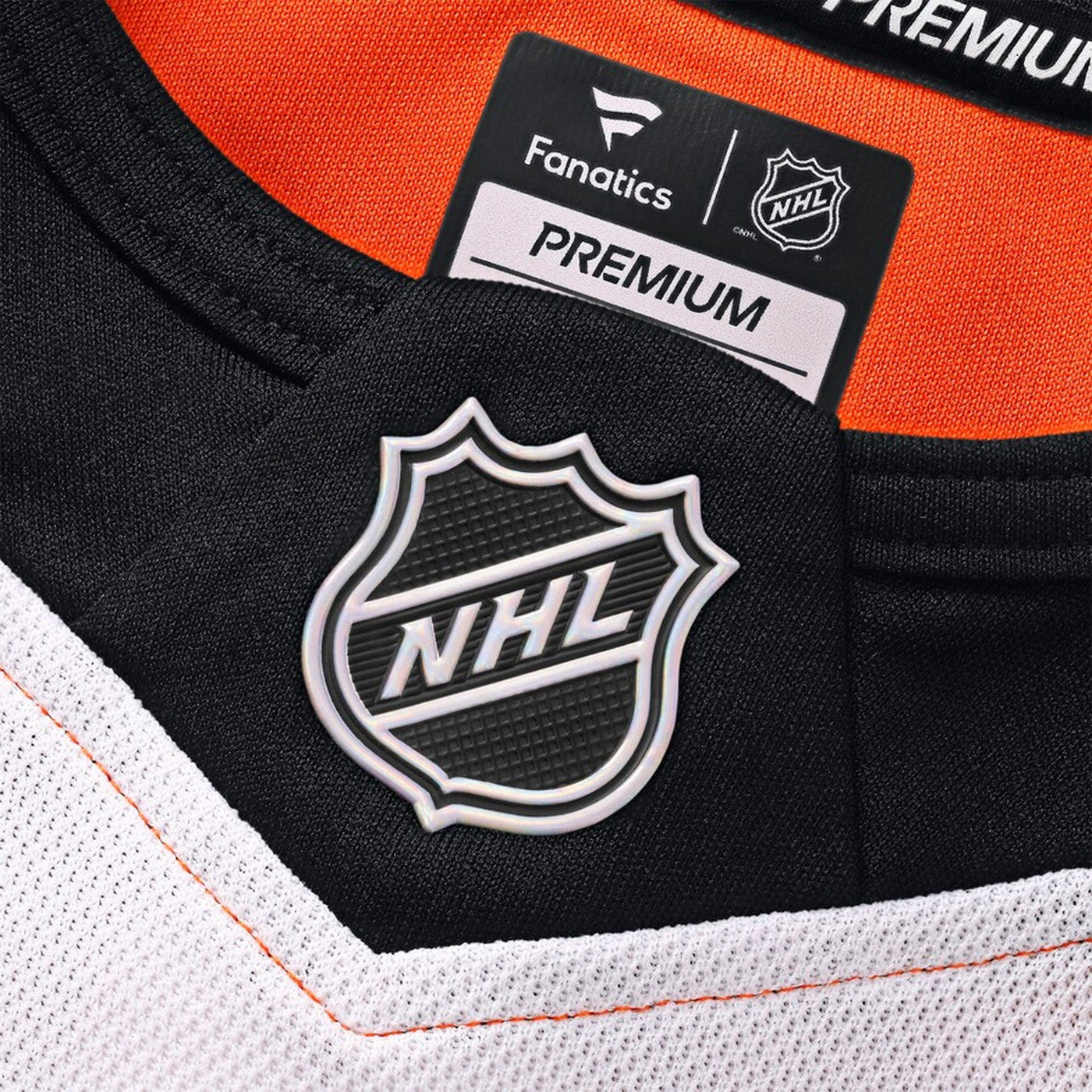 Fanatics Premium Senior Away Jersey - Philadelphia Flyers - TheHockeyShop.com