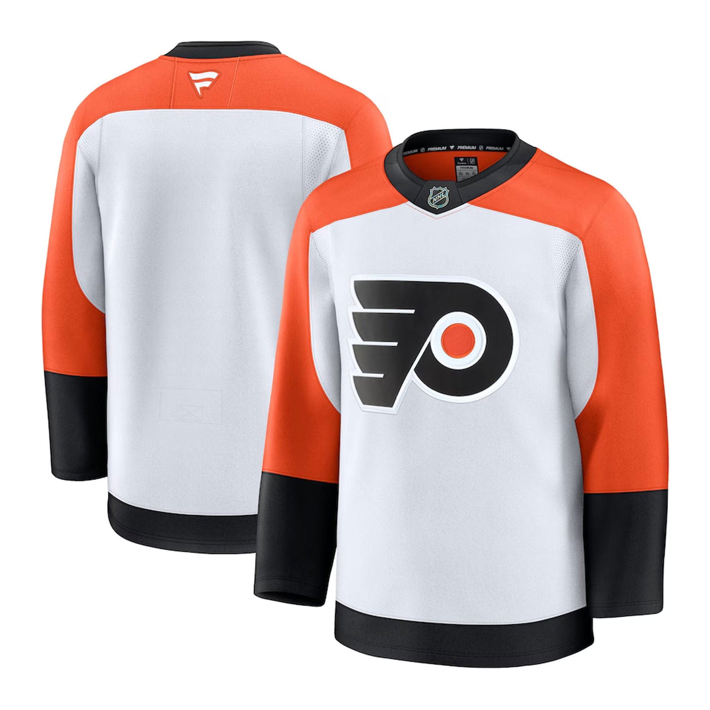 Fanatics Premium Senior Away Jersey - Philadelphia Flyers - TheHockeyShop.com