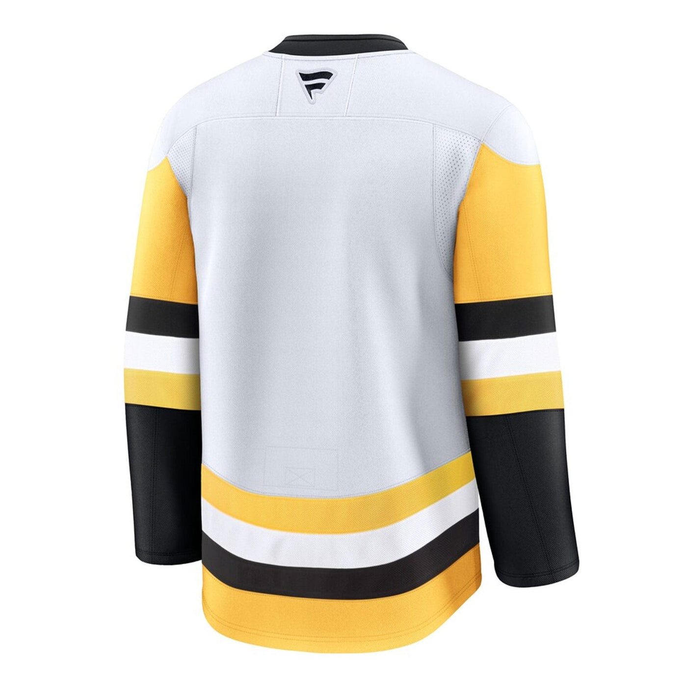 Fanatics Premium Senior Away Jersey - Pittsburgh Penguins - TheHockeyShop.com