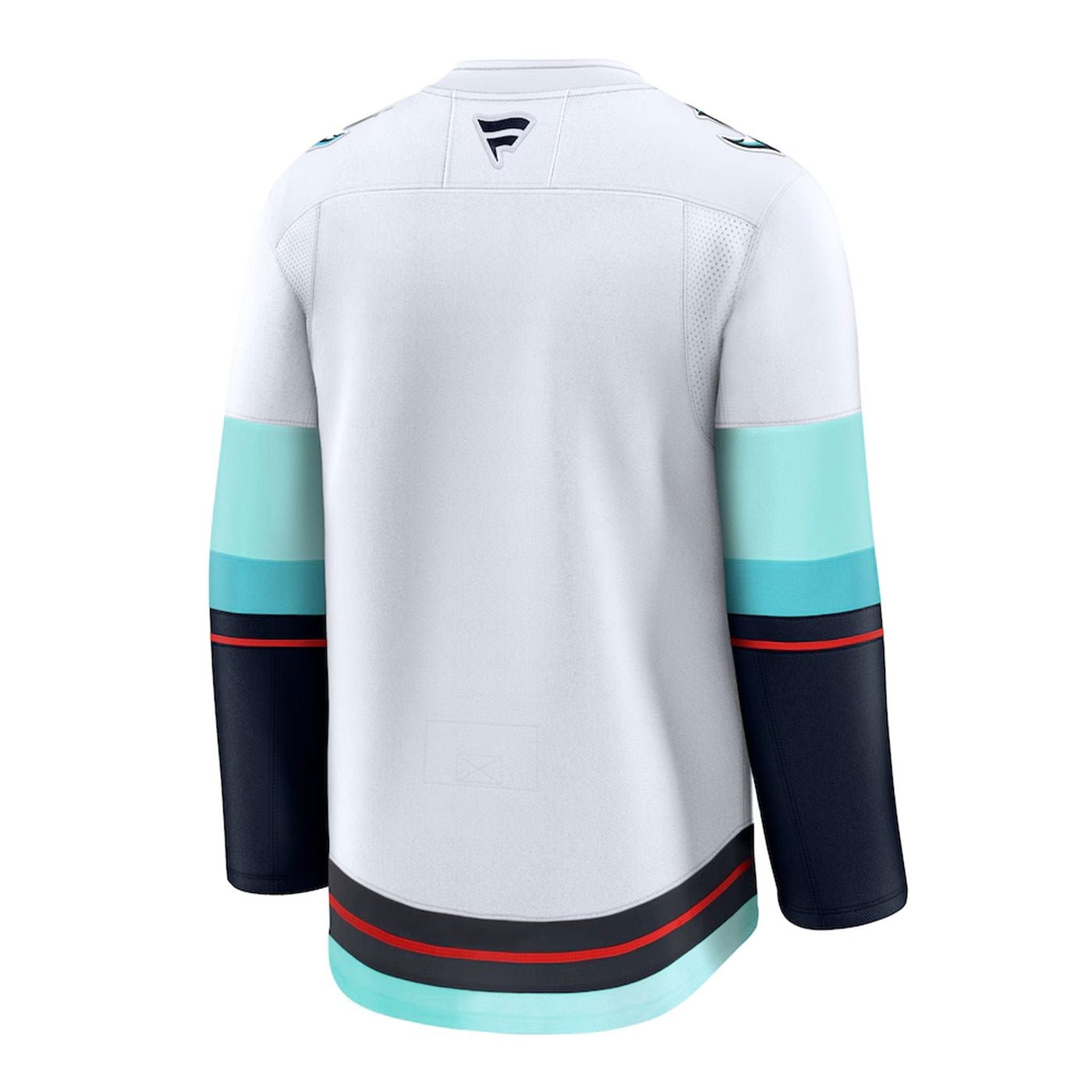 Fanatics Premium Senior Away Jersey - Seattle Kraken - TheHockeyShop.com