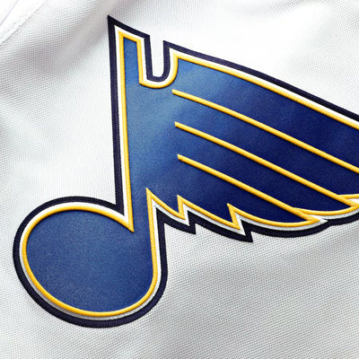 Fanatics Premium Senior Away Jersey - St. Louis Blues - TheHockeyShop.com