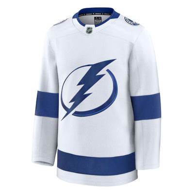 Fanatics Premium Senior Away Jersey - Tampa Bay Lightning - TheHockeyShop.com