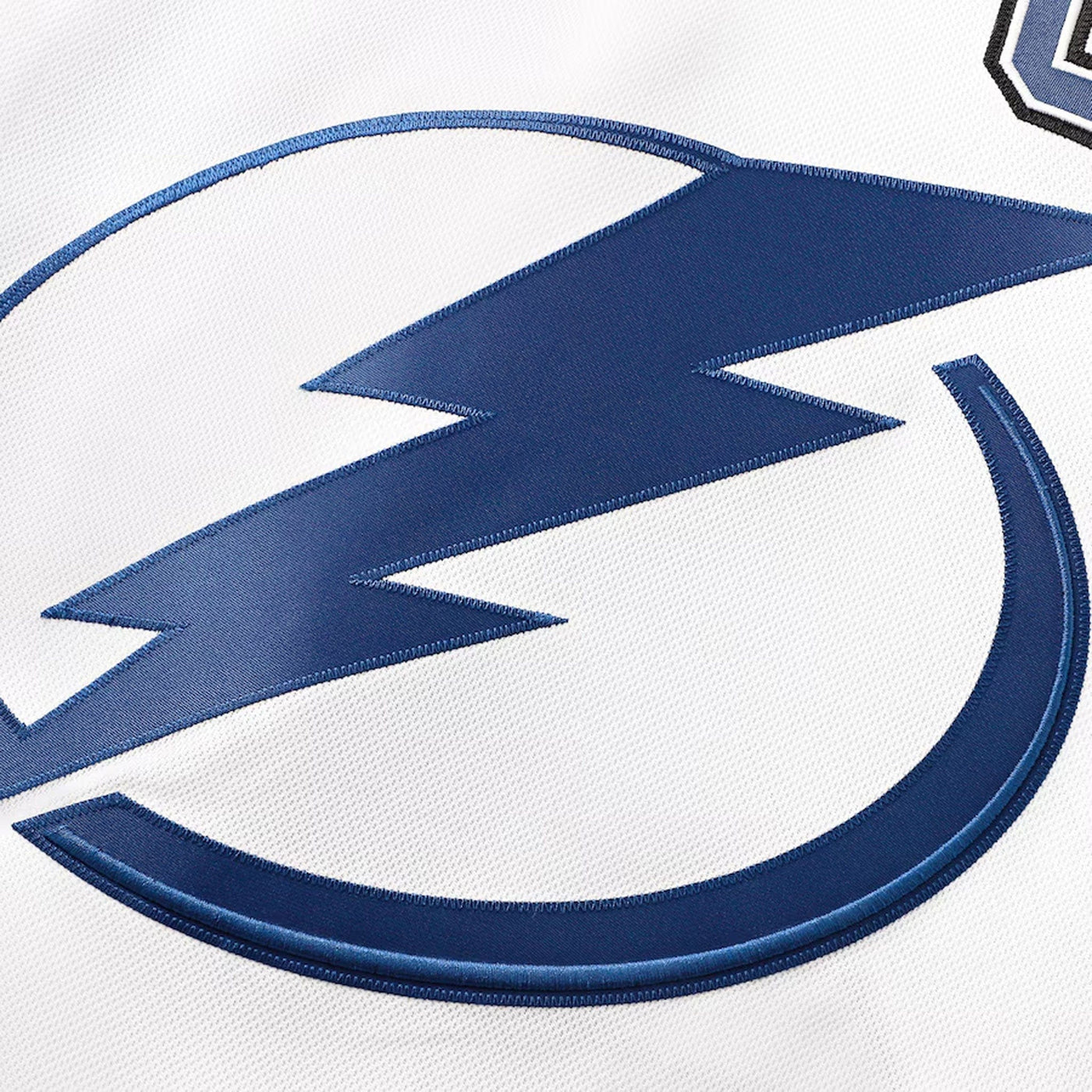 Fanatics Premium Senior Away Jersey - Tampa Bay Lightning - TheHockeyShop.com