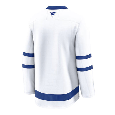 Fanatics Premium Senior Away Jersey - Toronto Maple Leafs - TheHockeyShop.com