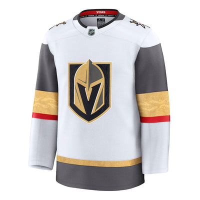 Fanatics Premium Senior Away Jersey - Vegas Golden Knights - TheHockeyShop.com