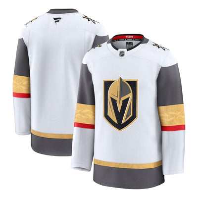 Fanatics Premium Senior Away Jersey - Vegas Golden Knights - TheHockeyShop.com