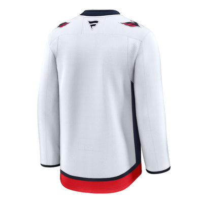 Fanatics Premium Senior Away Jersey - Washington Capitals - TheHockeyShop.com