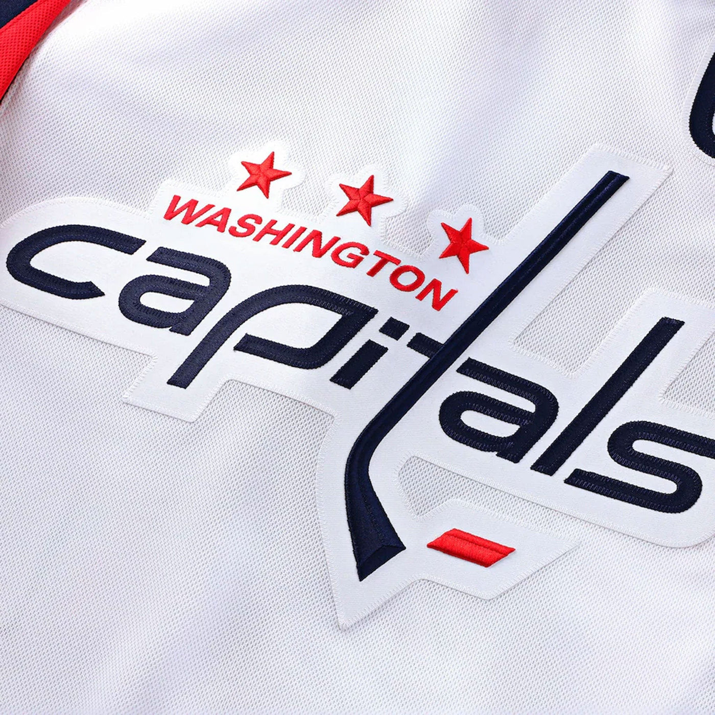 Fanatics Premium Senior Away Jersey - Washington Capitals - TheHockeyShop.com