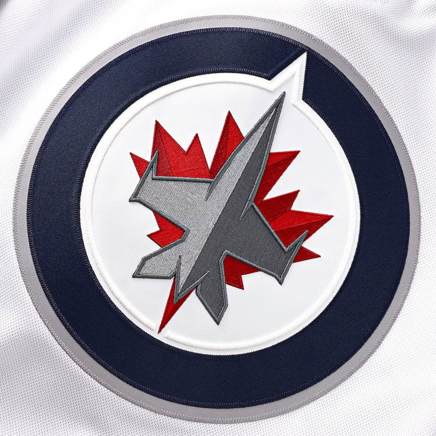 Fanatics Premium Senior Away Jersey - Winnipeg Jets - TheHockeyShop.com