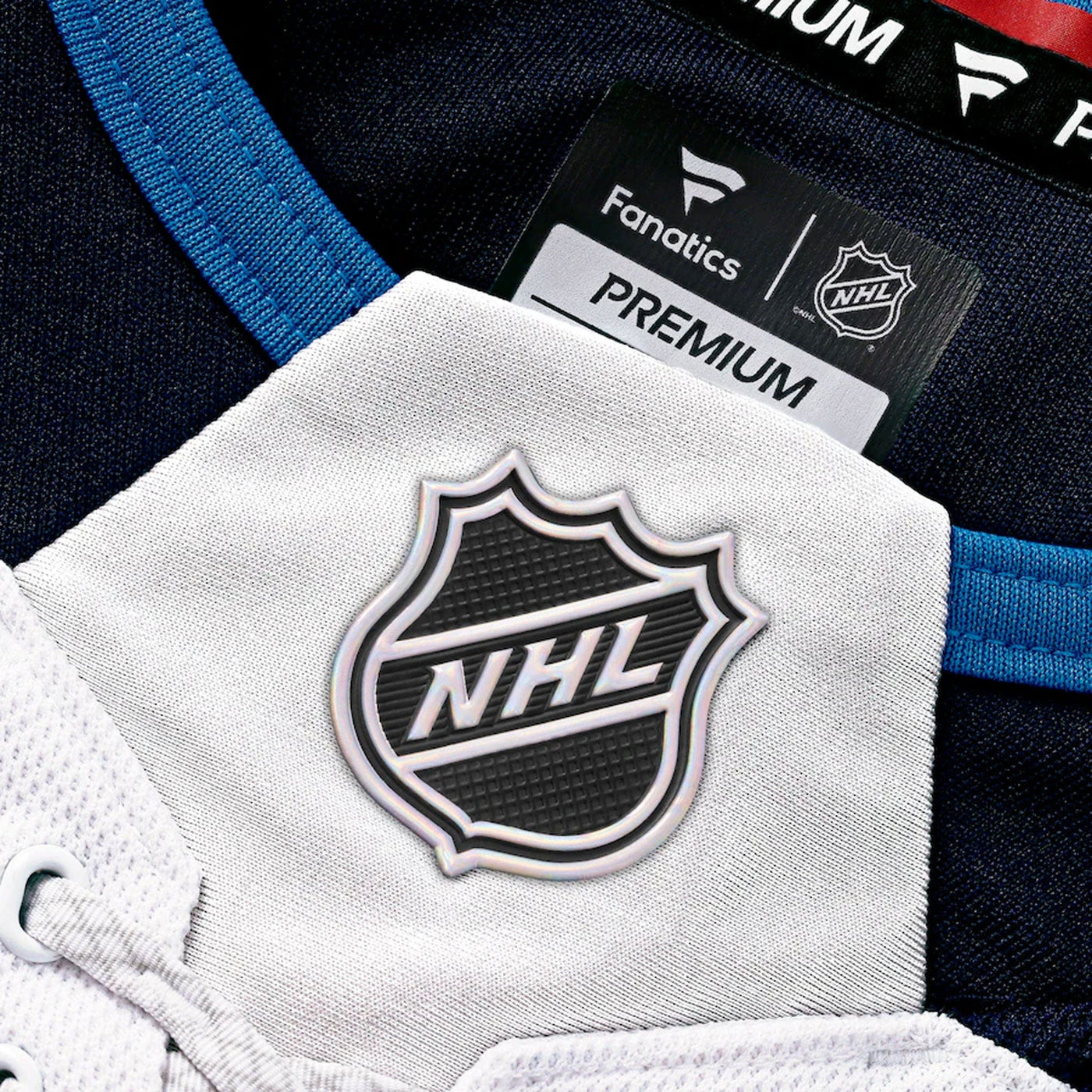 Fanatics Premium Senior Away Jersey - Winnipeg Jets - TheHockeyShop.com