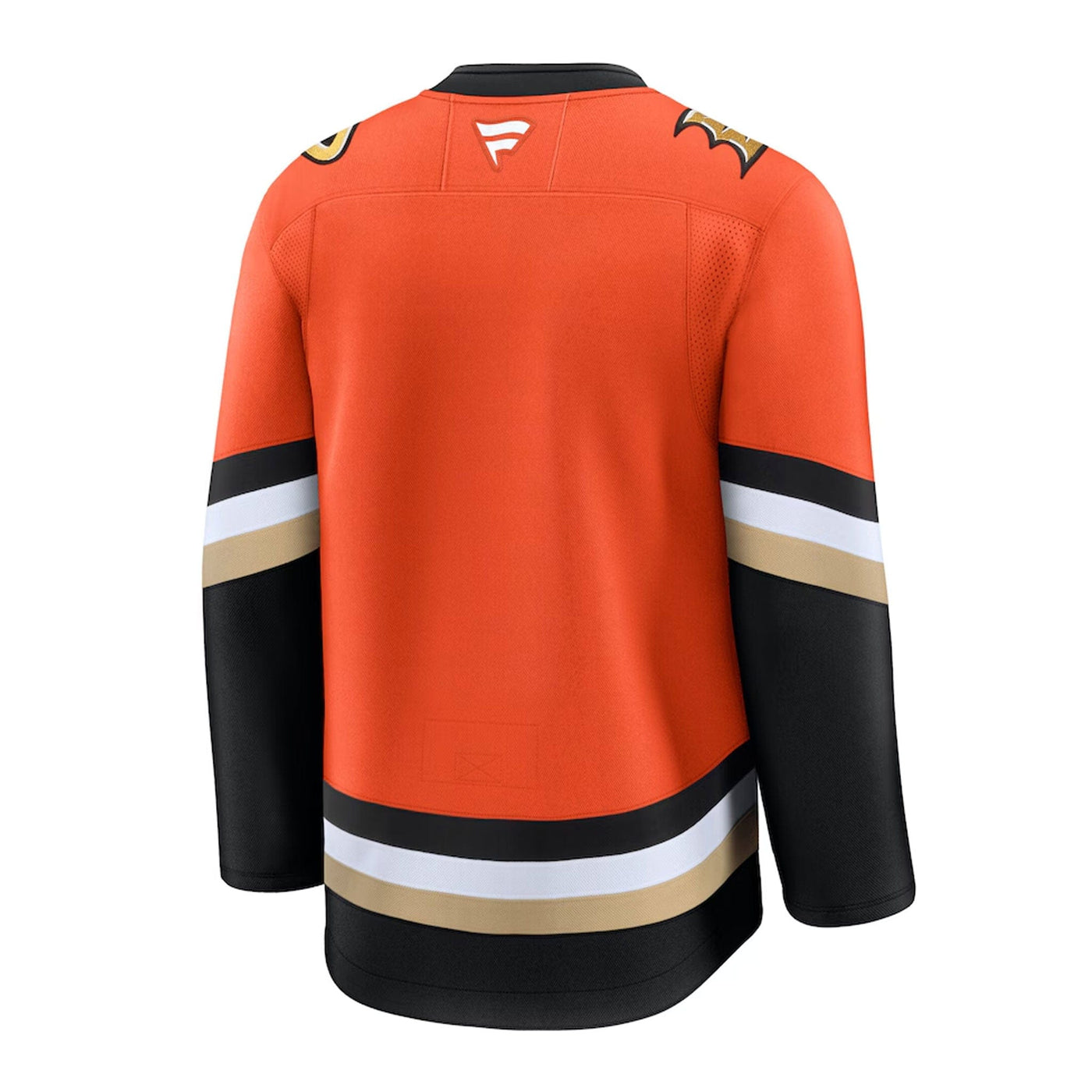 Fanatics Premium Senior Home Jersey - Anaheim Ducks - TheHockeyShop.com