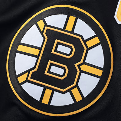 Fanatics Premium Senior Home Jersey - Boston Bruins - TheHockeyShop.com