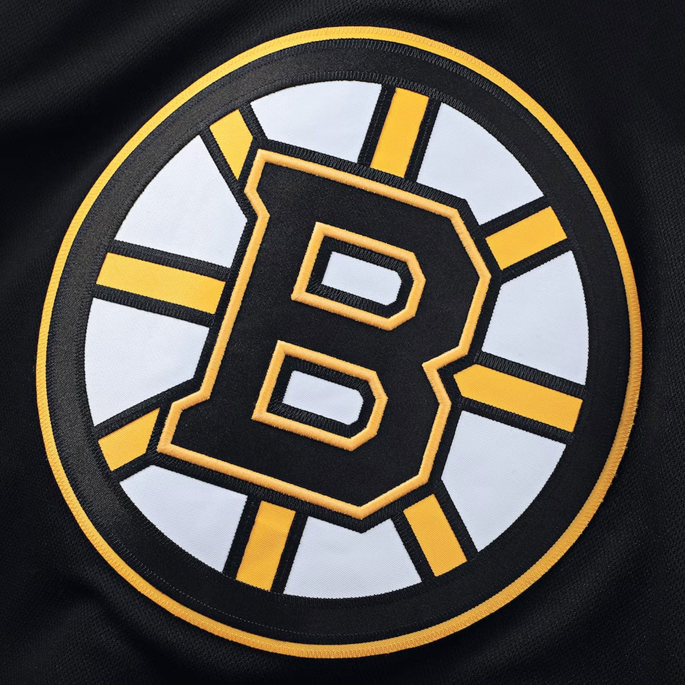 Fanatics Premium Senior Home Jersey - Boston Bruins David Pastrnak - TheHockeyShop.com