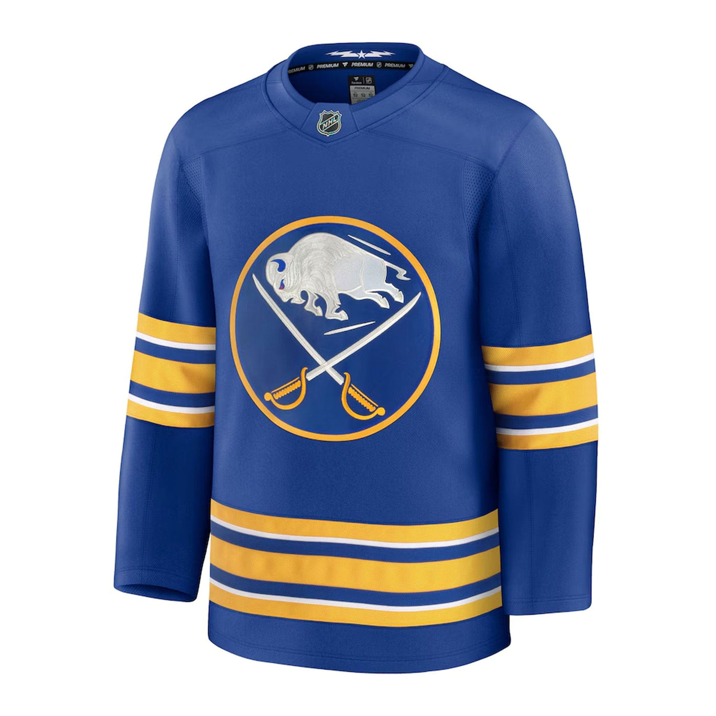 Fanatics Premium Senior Home Jersey - Buffalo Sabres - TheHockeyShop.com