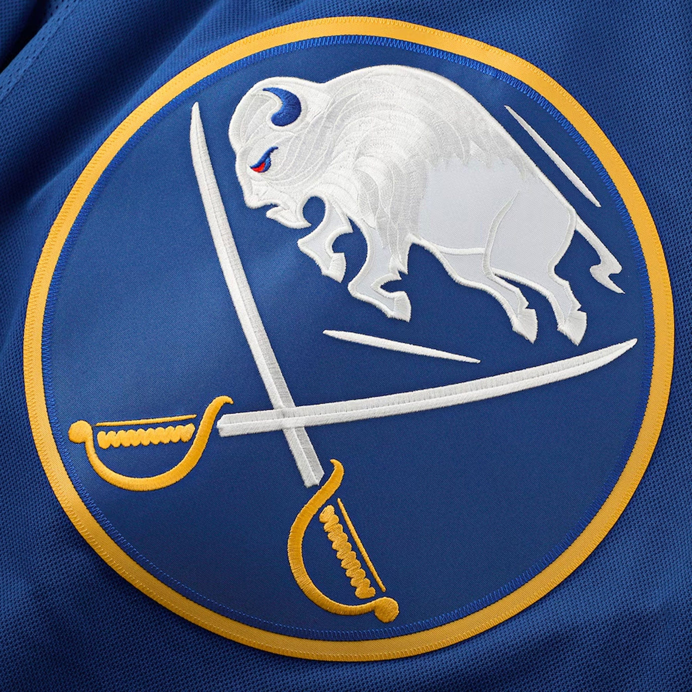 Fanatics Premium Senior Home Jersey - Buffalo Sabres - TheHockeyShop.com