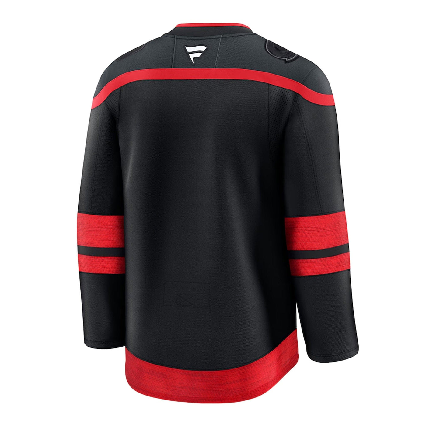 Fanatics Premium Senior Home Jersey - Carolina Hurricanes - TheHockeyShop.com