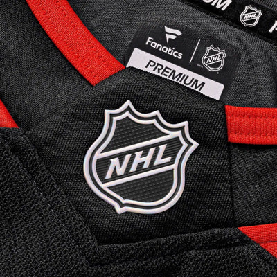 Fanatics Premium Senior Home Jersey - Carolina Hurricanes - TheHockeyShop.com