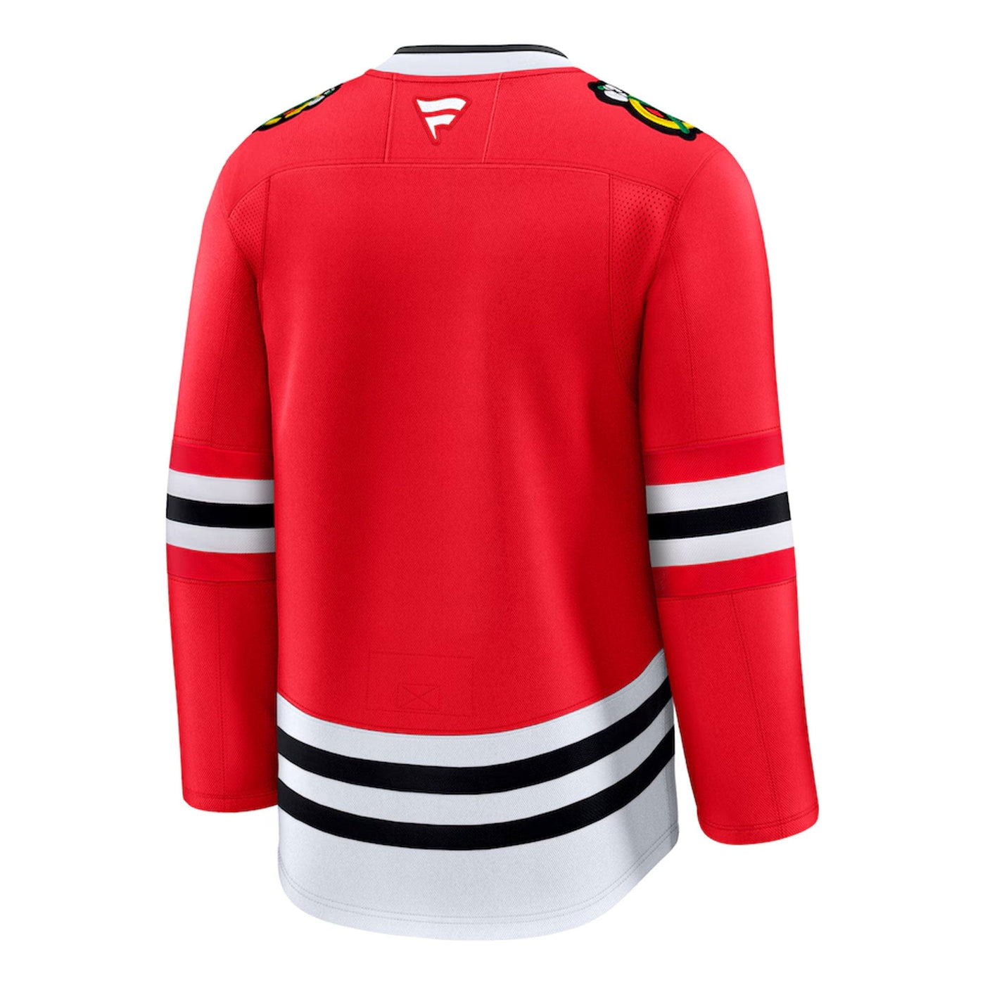 Fanatics Premium Senior Home Jersey - Chicago Blackhawks - TheHockeyShop.com