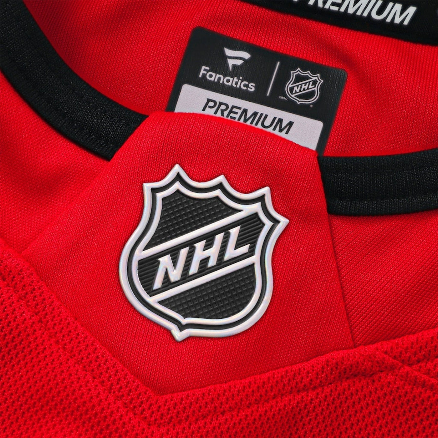 Fanatics Premium Senior Home Jersey - Chicago Blackhawks - TheHockeyShop.com