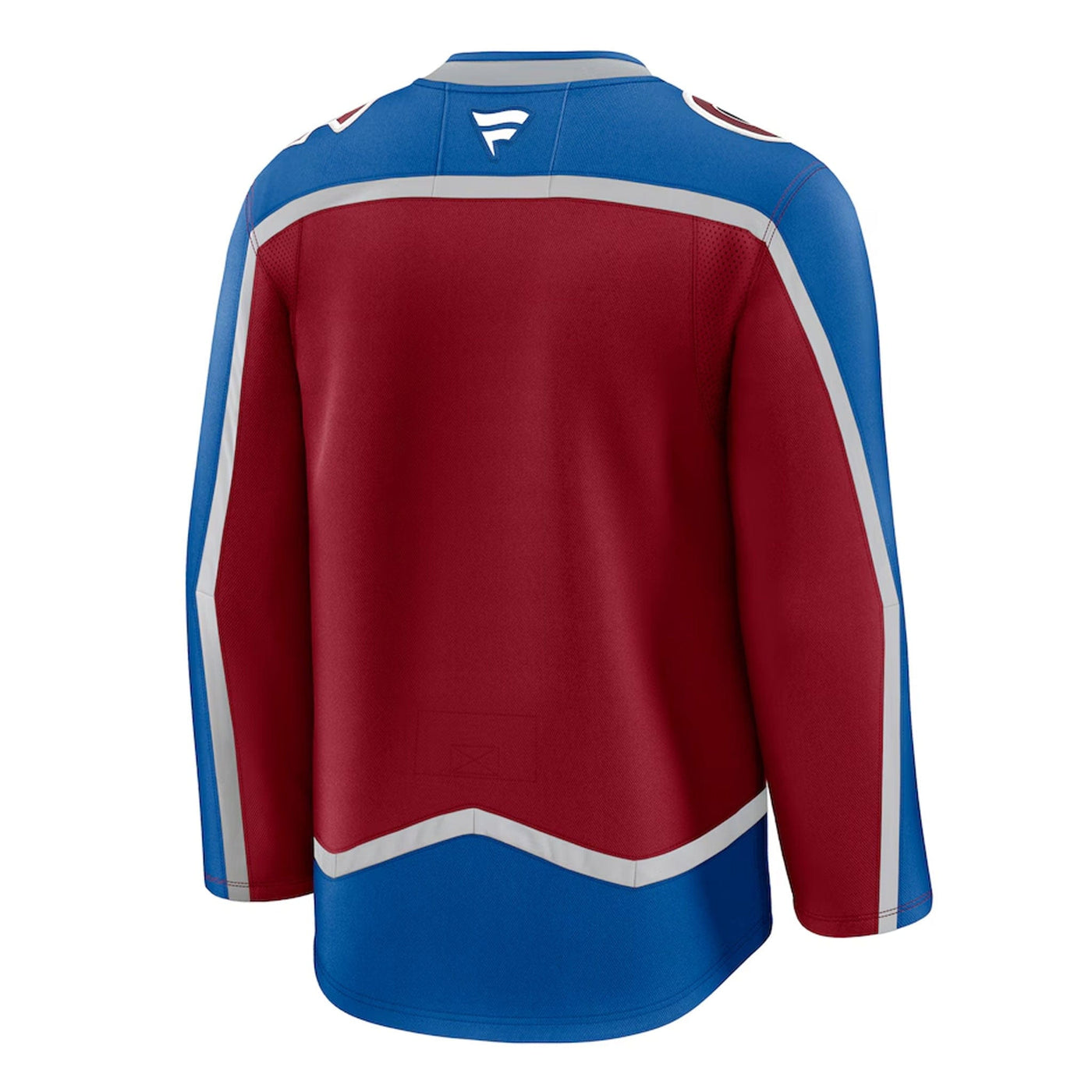 Fanatics Premium Senior Home Jersey - Colorado Avalanche - TheHockeyShop.com