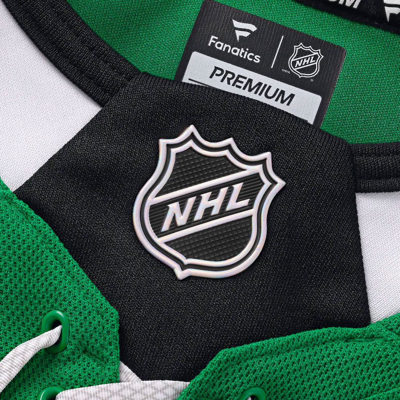 Fanatics Premium Senior Home Jersey - Dallas Stars - TheHockeyShop.com