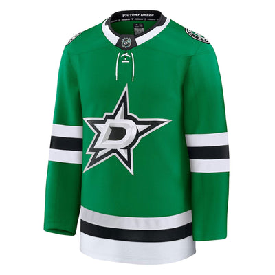 Fanatics Premium Senior Home Jersey - Dallas Stars - TheHockeyShop.com