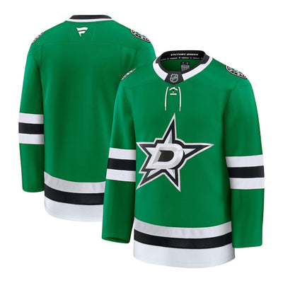 Fanatics Premium Senior Home Jersey - Dallas Stars - TheHockeyShop.com