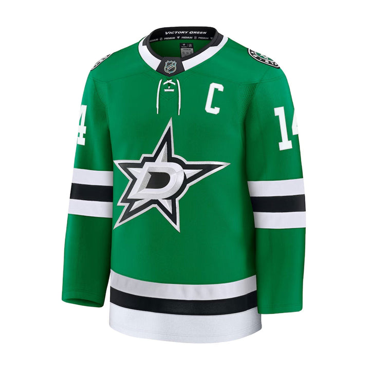 Jamie benn canada jersey deals