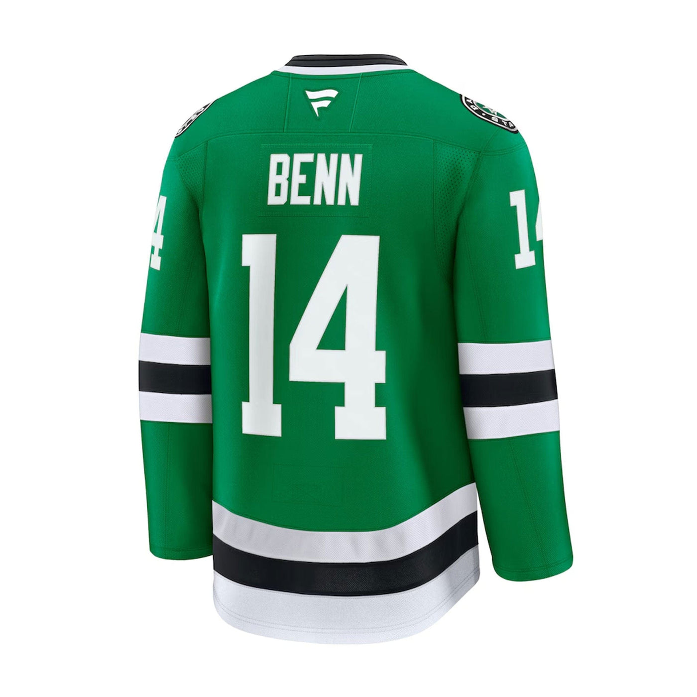 Fanatics Premium Senior Home Jersey - Dallas Stars Jamie Benn - TheHockeyShop.com