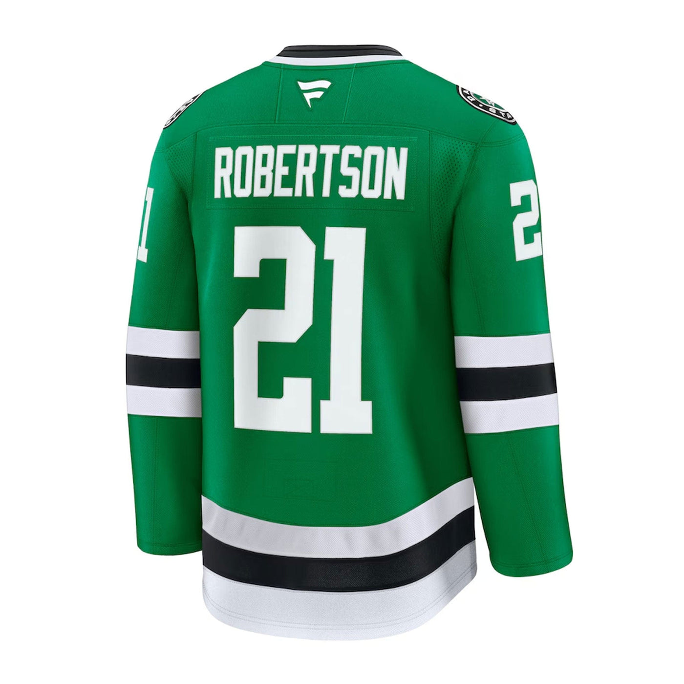 Fanatics Premium Senior Home Jersey - Dallas Stars Jason Robertson - TheHockeyShop.com