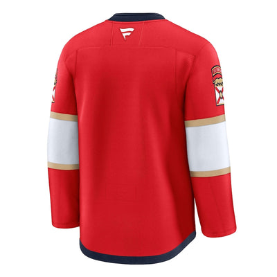 Fanatics Premium Senior Home Jersey - Florida Panthers - TheHockeyShop.com