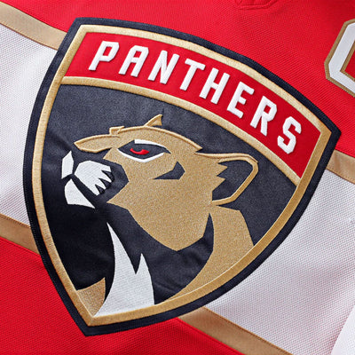 Fanatics Premium Senior Home Jersey - Florida Panthers - TheHockeyShop.com