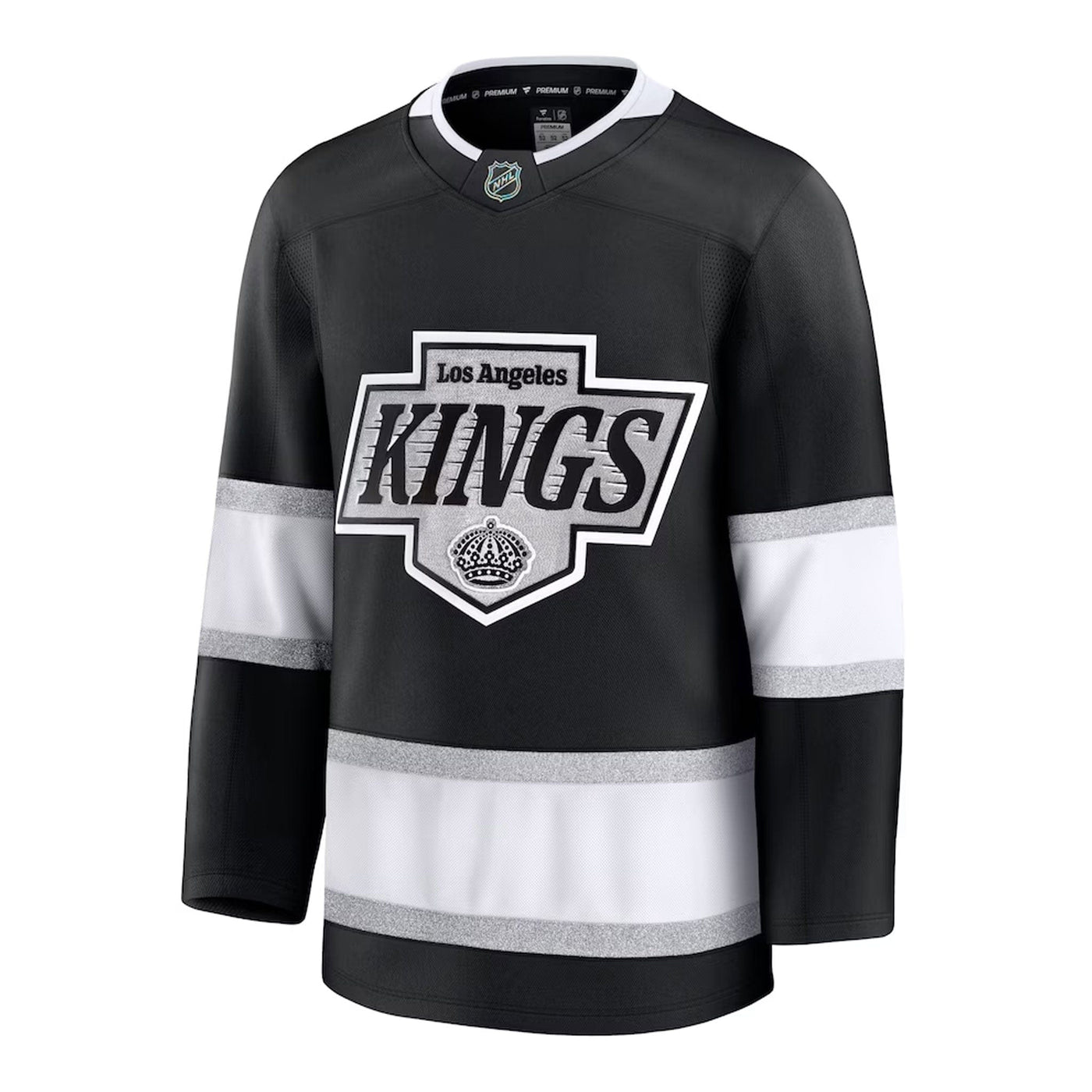 Fanatics Premium Senior Home Jersey - Los Angeles Kings - TheHockeyShop.com