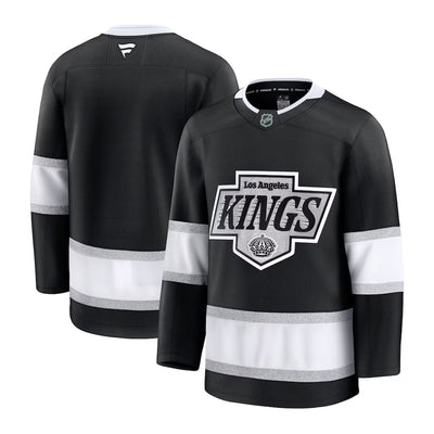 Fanatics Premium Senior Home Jersey - Los Angeles Kings - TheHockeyShop.com