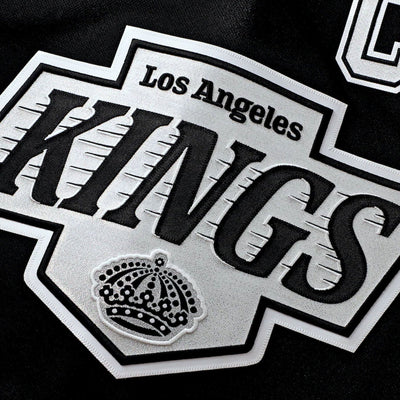 Fanatics Premium Senior Home Jersey - Los Angeles Kings Anze Kopitar - TheHockeyShop.com