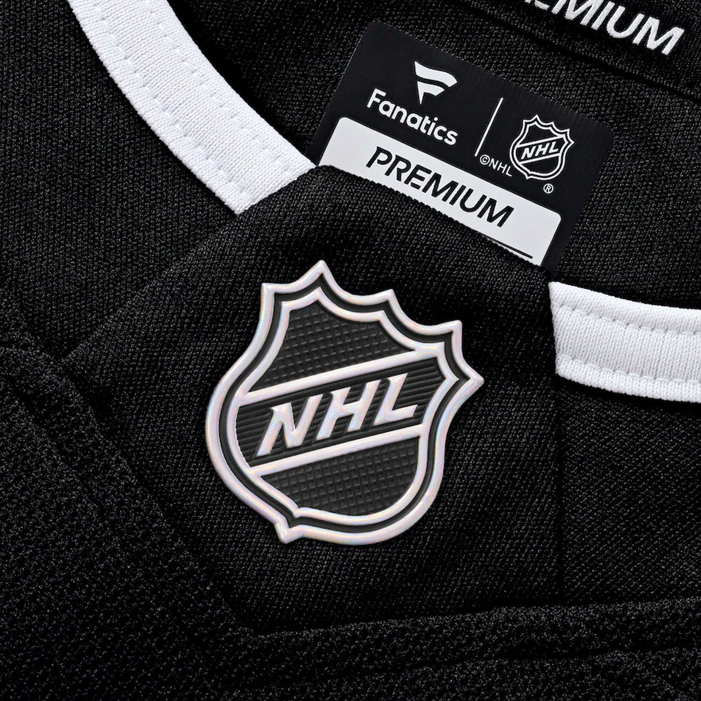 Fanatics Premium Senior Home Jersey - Los Angeles Kings Drew Doughty - TheHockeyShop.com