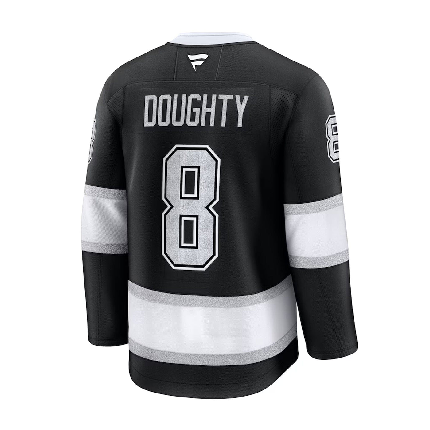 Fanatics Premium Senior Home Jersey - Los Angeles Kings Drew Doughty - TheHockeyShop.com