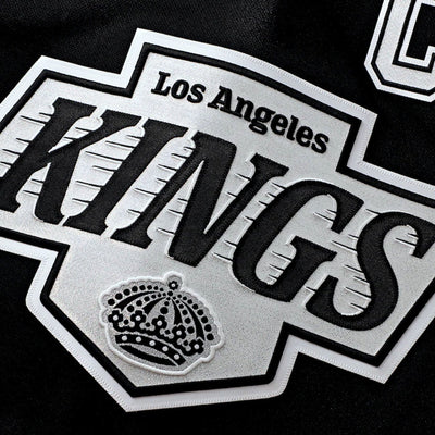 Fanatics Premium Senior Home Jersey - Los Angeles Kings Drew Doughty - TheHockeyShop.com