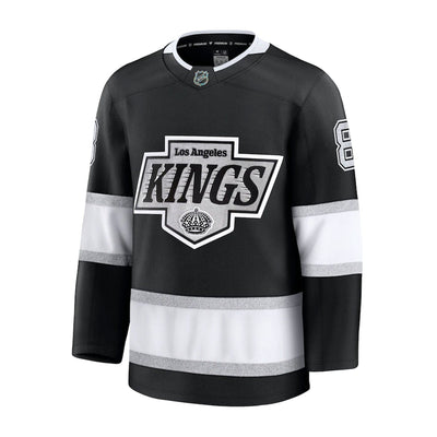 Fanatics Premium Senior Home Jersey - Los Angeles Kings Drew Doughty - TheHockeyShop.com