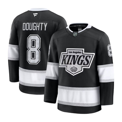 Fanatics Premium Senior Home Jersey - Los Angeles Kings Drew Doughty - TheHockeyShop.com